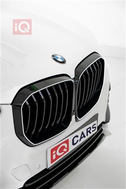 بي ام دبليو X5